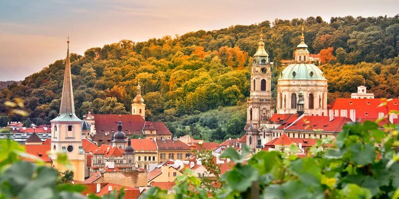 5 Ülke ile Mega Orta Avrupa Turu Pegasus Havayolları ile 7 Gece