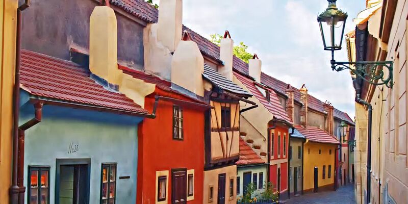 5 Ülke ile Mega Orta Avrupa Turu Pegasus Havayolları ile 7 Gece