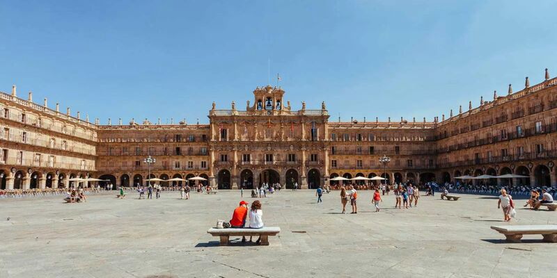 Mega Portekiz & Endülüs & İspanya Turu Pegasus Havayolları ile 7 Gece