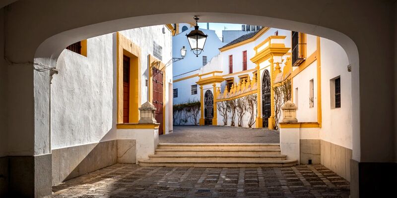 Sevilla Turu Pegasus Havayolları ile 3 Gece