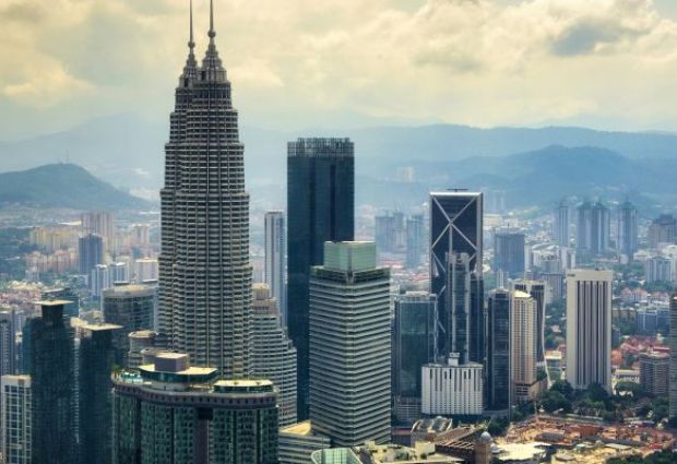Dolu Dolu Kuala Lumpur, Bali ve Singapur Turu THY ile 7 Gece