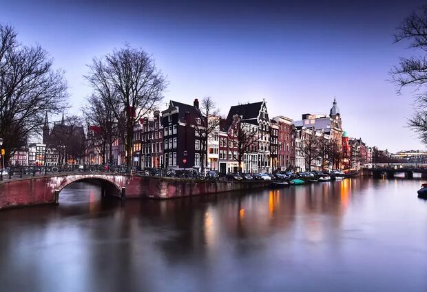 Adana’dan Mega Benelüx & Paris & Köln & Alsace Turu SunExpress Havayolları ile 6 Gece