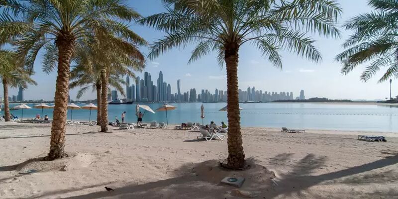 Dubai Turu Türk Havayolları ile 3 Gece