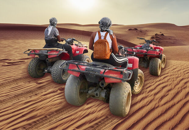 Ankara’dan Maxi Herşey Dahil Sharm Turu Pegasus Havayolları ile 4 Gece