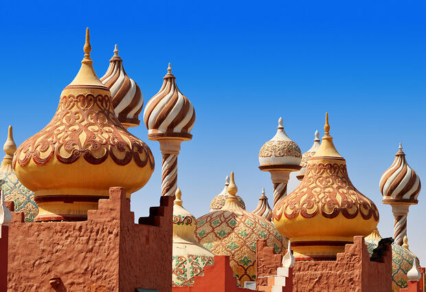 Ankara’dan Maxi Herşey Dahil Sharm Turu Pegasus Havayolları ile 4 Gece