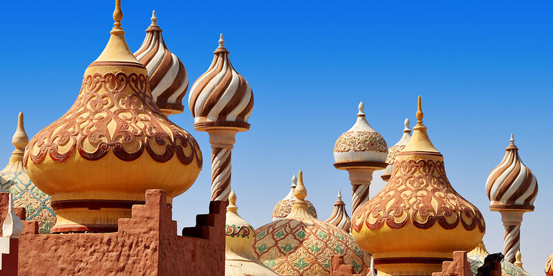 Ankara’dan Maxi Herşey Dahil Sharm Turu Pegasus Havayolları ile 4 Gece