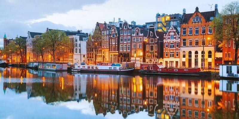 Galatasaray & Ajax Amsterdam Maç Bileti Dahil Şampiyonlar Ligi Maç Turu Türk Havayolları ile 2 Gece