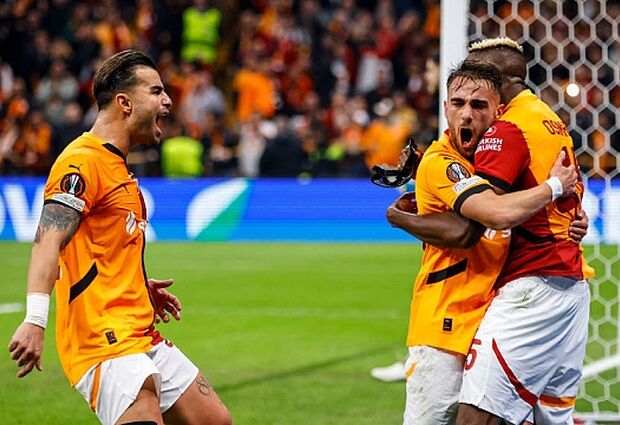 Galatasaray & Ajax Amsterdam Şampiyonlar Ligi Maç Turu Türk Havayolları ile 2 Gece