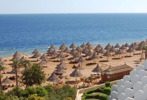 Sharm El Sheikh - Kızıldeniz Rotası Turu (5 Gece - 6 Gün)