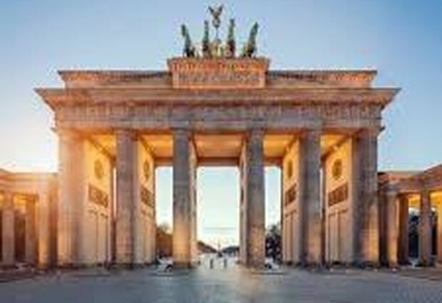 Ajet Havayolları ile Bir Berlin Masalı Turu - 3 Gece 4 Gün