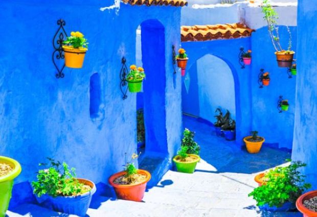 Görkemli Fas Krallığı ve Mistik Şehirler Turu - 3 Gece - Air Arabia Havayolları ile - 2026 İlkbahar & Yaz Dönemi