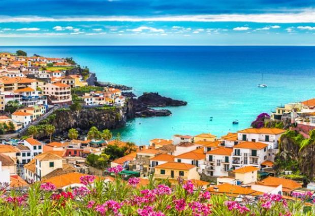 Görkemli Portekiz ve Endülüs Şehirleri Turu - 7 Gece - THY ile (2026 İlkbahar Dönemi)(OPO-AGP)