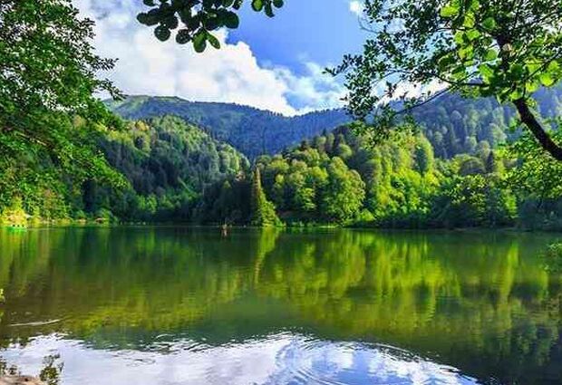 Kurban Bayramı Özel Eskişehir Çıkışlı Karadeniz ve Batum Turu 3 Gece Otel Konaklamalı (Batum Turu Dahil)
