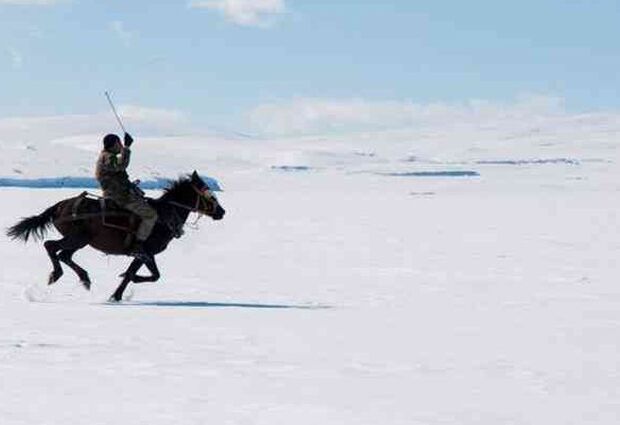 Ramazan Bayramı Özel Doğu Anadolu Turu 5 Gece Otel Konaklamalı