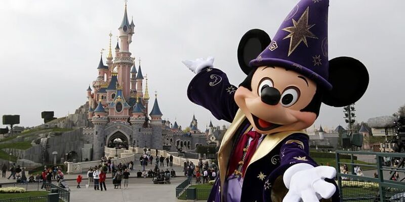 İstanbul'dan THY ile Paris & Disneyland Turu