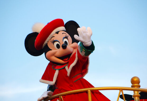 İstanbul'dan THY ile Paris & Disneyland Turu