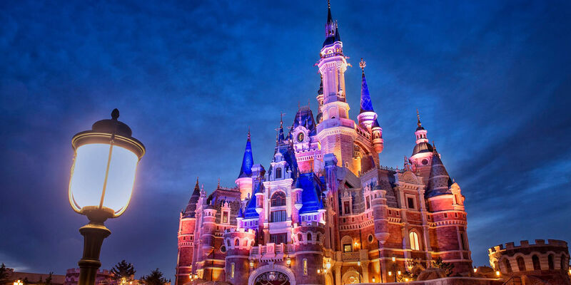 İstanbul'dan THY ile Paris & Disneyland Turu 