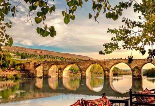 Ankara Çıkışlı Uçaklı Butik Gaziantep Şanlıurfa Mardin Diyarbakır Turu 2 Gece Otel Konaklamalı