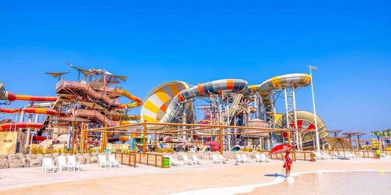 Katar - Doha Turu Rotası 3 Gece 4 Gün