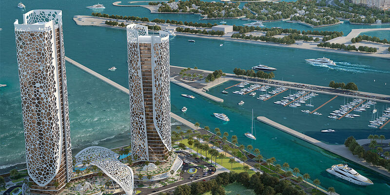 Katar - Doha Turu Rotası 3 Gece 4 Gün