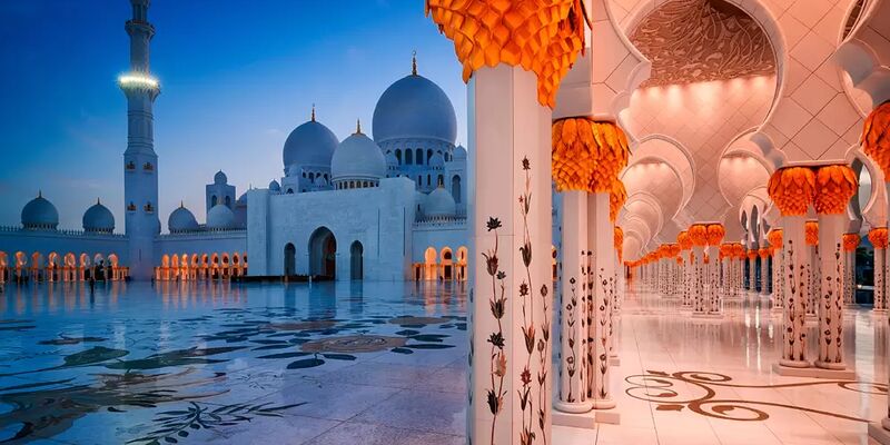 Fly Dubai ile Dubai Turu Rotası 4 Gece 6 Gün 