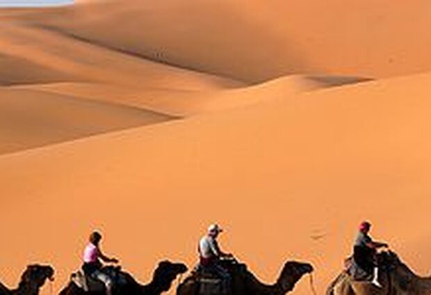 Ankara Kalkışlı Görkemli Kahire ve Piramitlet Turu Ajet ile 3 Gece 