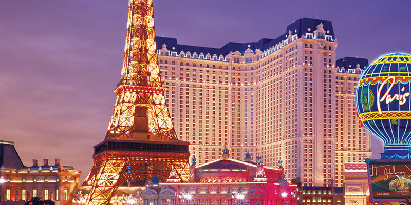 Yılbaşı Özel Görkemli Paris ve İncileri Turu Türk Havayolları ile 3 Gece