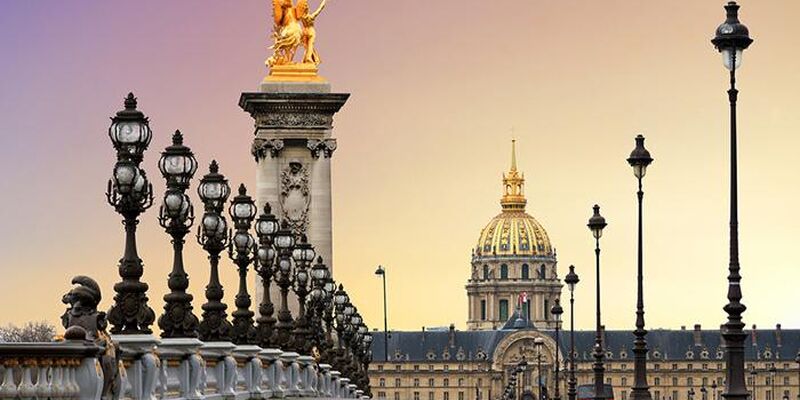 Kurban Bayramı Özel Görkemli Paris ve İncileri Turu - THY ile - 3 Gece