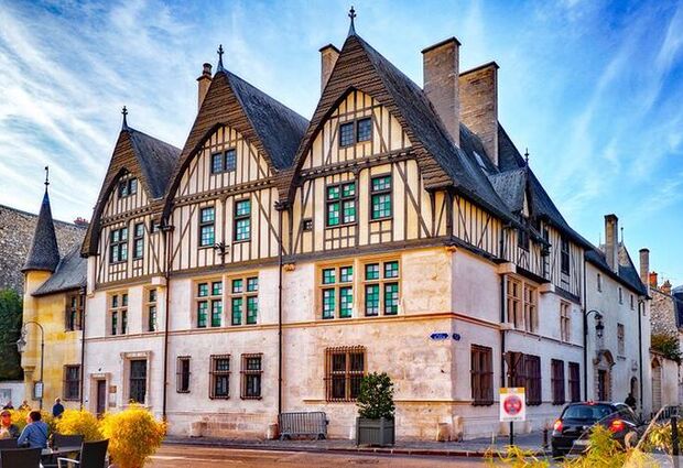 Kurban Bayramı Özel Görkemli Paris ve İncileri Turu - THY ile - 3 Gece