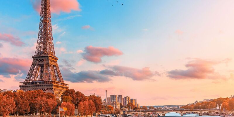 Kurban Bayramı Özel Görkemli Paris ve İncileri Turu - THY ile - 3 Gece