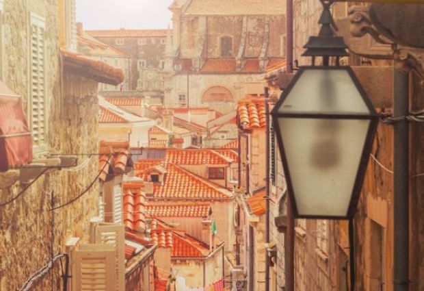 Ankara Çıkışlı Kosovalı Büyük Balkanlar Turu - AJet ile - Extra Turlar ve Akşam Yemekleri Dahil (TIA-TIA)