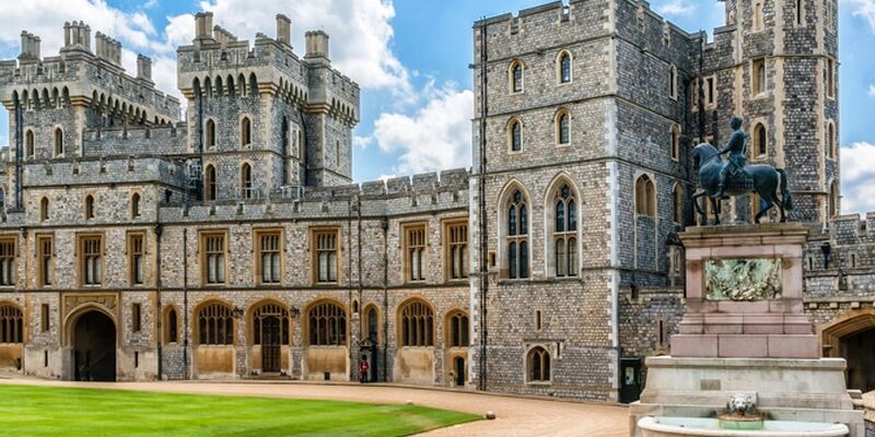 Kış Dönemi Görkemli Londra ve Kraliyet Sarayları Turu Türk Havayolları ile 3 Gece 2026