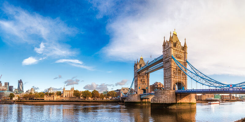 Kış Dönemi Klasik Londra Turu Pegasus Havayolları ile 3 Gece 4 Gün