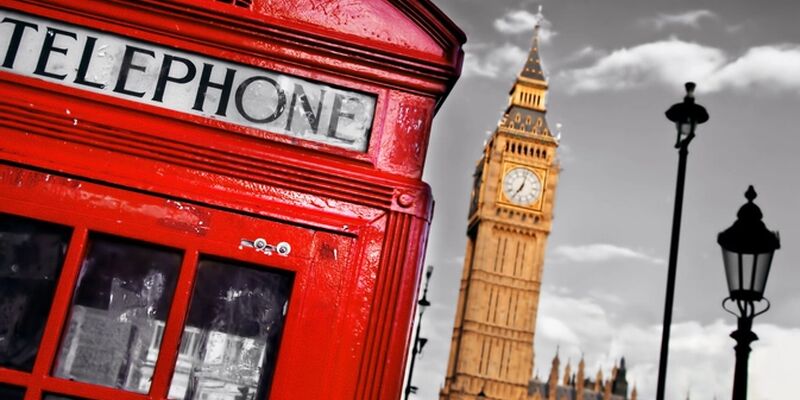 Yılbaşı Özel Ankara Kalkışlı Londra Turu Ajet Havayolları ile 3 Gece 4 Gün