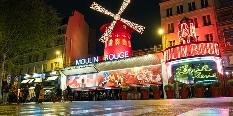 THY ile 19 Mayıs Özel Görkemli Paris ve İncileri Turu - 3 Gece 4 Gün