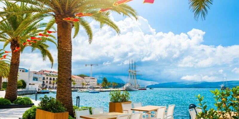 Kosovalı Büyük Balkanlar Turu AJet İle Extra Turlar ve Akşam Yemekleri Dahil BEG-SKP