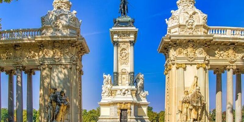 Malatya Hareketli Madrid Turu Ajet Havayolları İle 3 Gece Promosyon