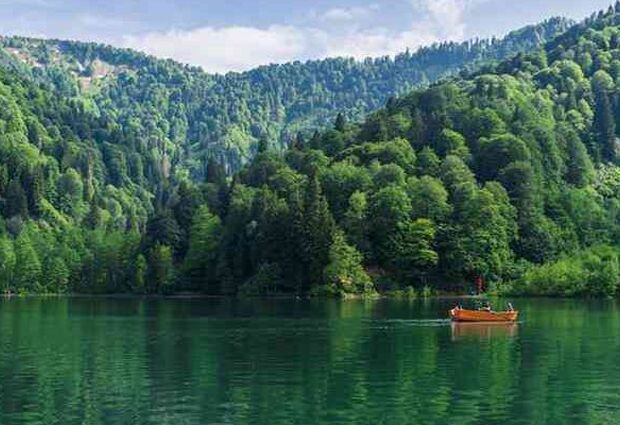 Ramazan Bayramı Özel Denizli Çıkışlı Karadeniz Rüyası ve Batum Turu 5 Gece Otel Konaklamalı (Batum Turu Dahil)