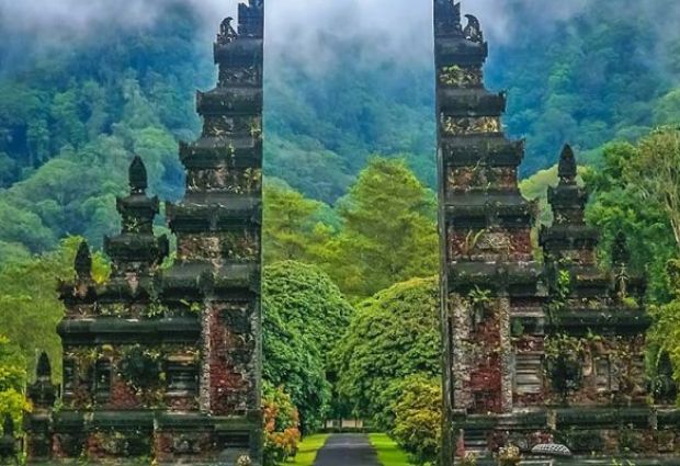 Bali & Ubud ve Kuala Lumpur Turu Harikalar Diyarı Rotası