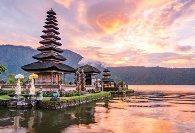 Dolu Dolu Bali & Ubud ve Kuala Lumpur Turu Harikalar Diyarı Rotası