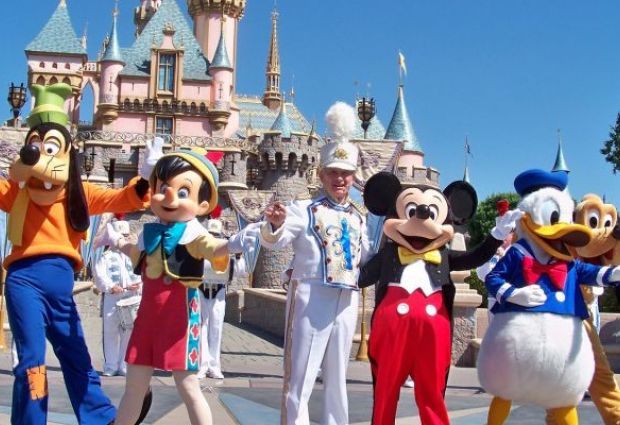 Ankara’dan Direkt Sefer İle Dolu Dolu Paris & Disneyland Turu V3