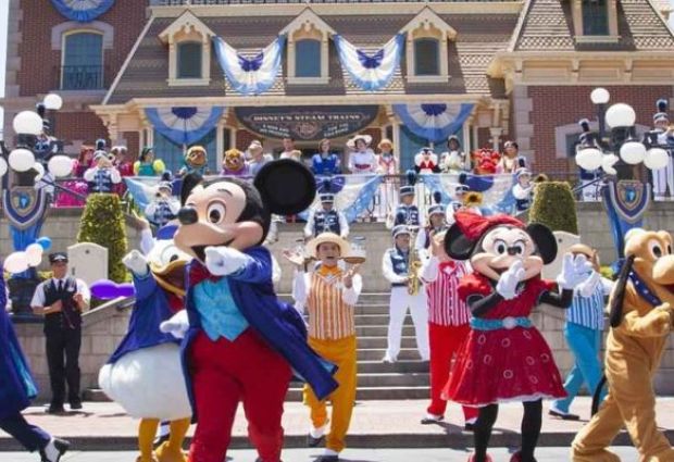 Ankara’dan Direkt Sefer İle Süper Promo Paris & Disneyland Turu V3