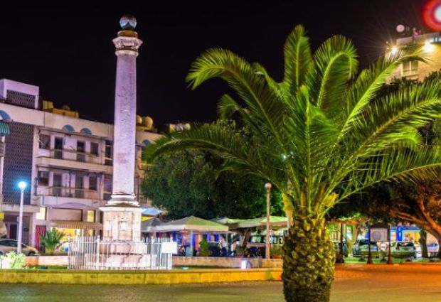 Adana'dan Kıbrıs Kültür Turu The Arkın Colony Hotel Konaklamalı