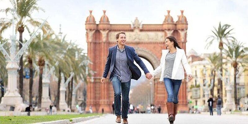 Gaziantep Hareketli Madrid Turu Ajet Havayolları İle 3 Gece Promosyon