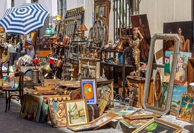 Elazığ Hareketli Madrid Turu Ajet Havayolları İle 3 Gece Promosyon