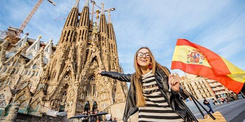 Çanakkale Hareketli Madrid Turu Ajet Havayolları İle 3 Gece Promosyon