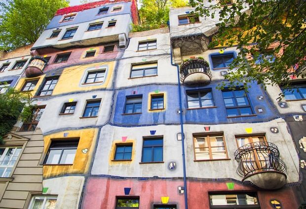 Süper Promosyon Orta Avrupa Turu Pegasus Havayolları ile 7 Gece (BUD-PRG) 