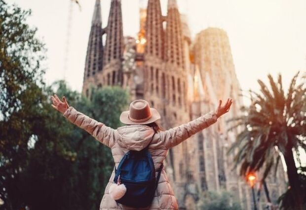 Ordu Hareketli İspanya'nın Kalbi Madrid & Barselona Turu Ajet İle Promosyon