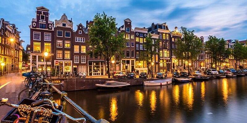 Sömestr Özel Ankara Hareketli Görkemli Amsterdam Renklerin Şehri Turu SunExpress Havayolları ile 3 Gece 2026 