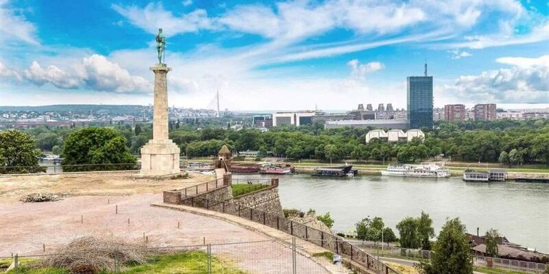 İzmir Çıkışlı Belgrad Turu 3 Gece 4 Gün Ajet Havayolları İle